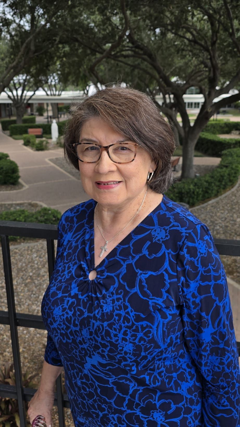 Linda De los Santos