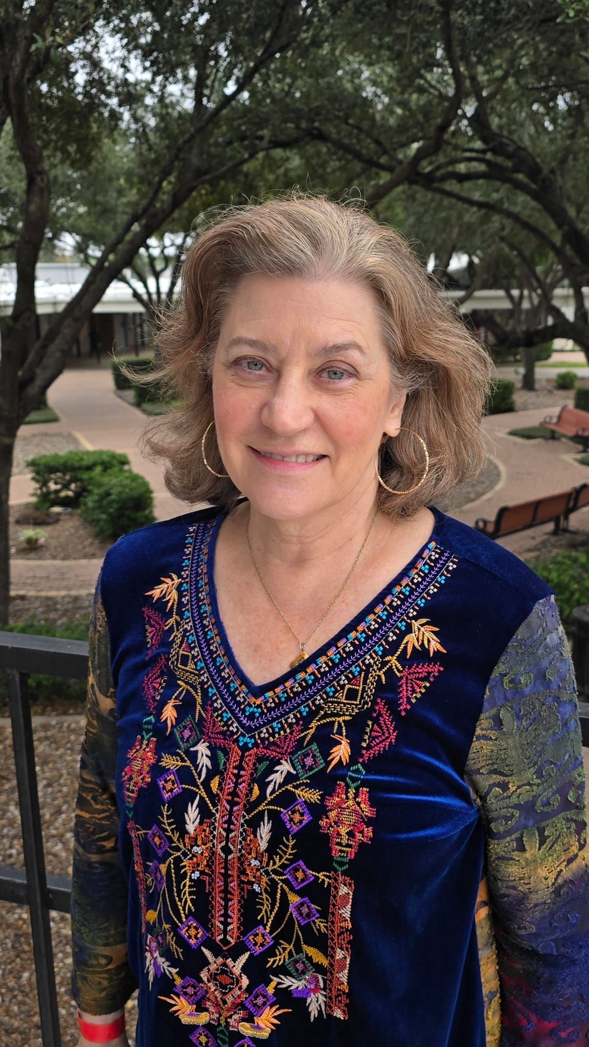 Pamela Quantz