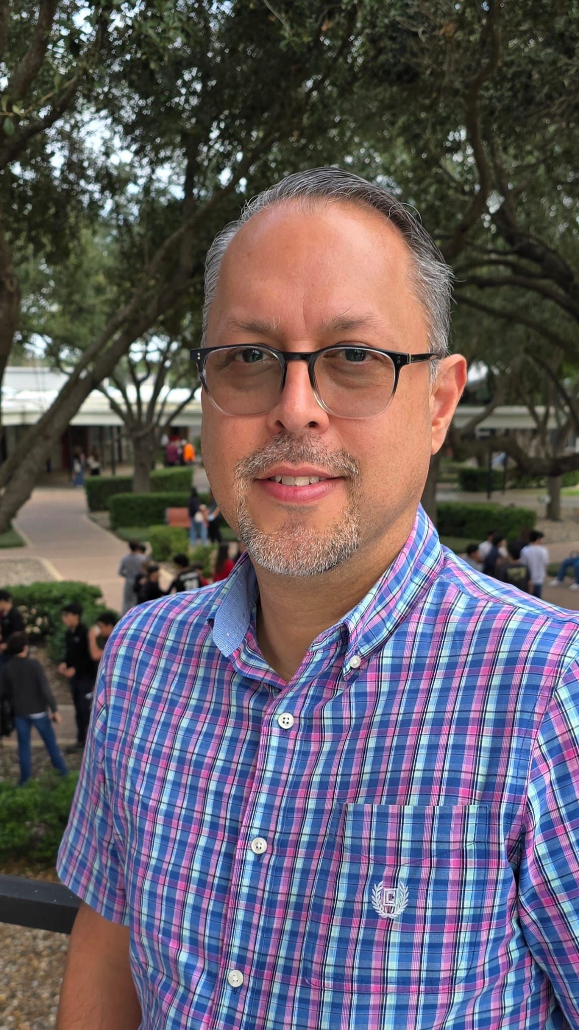 Mario Gonzalez