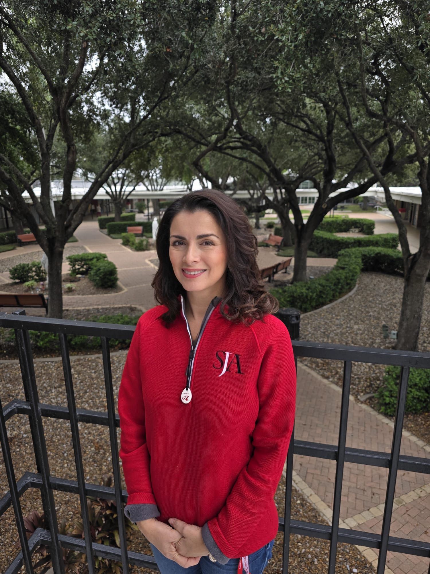 Celeste Solis '91