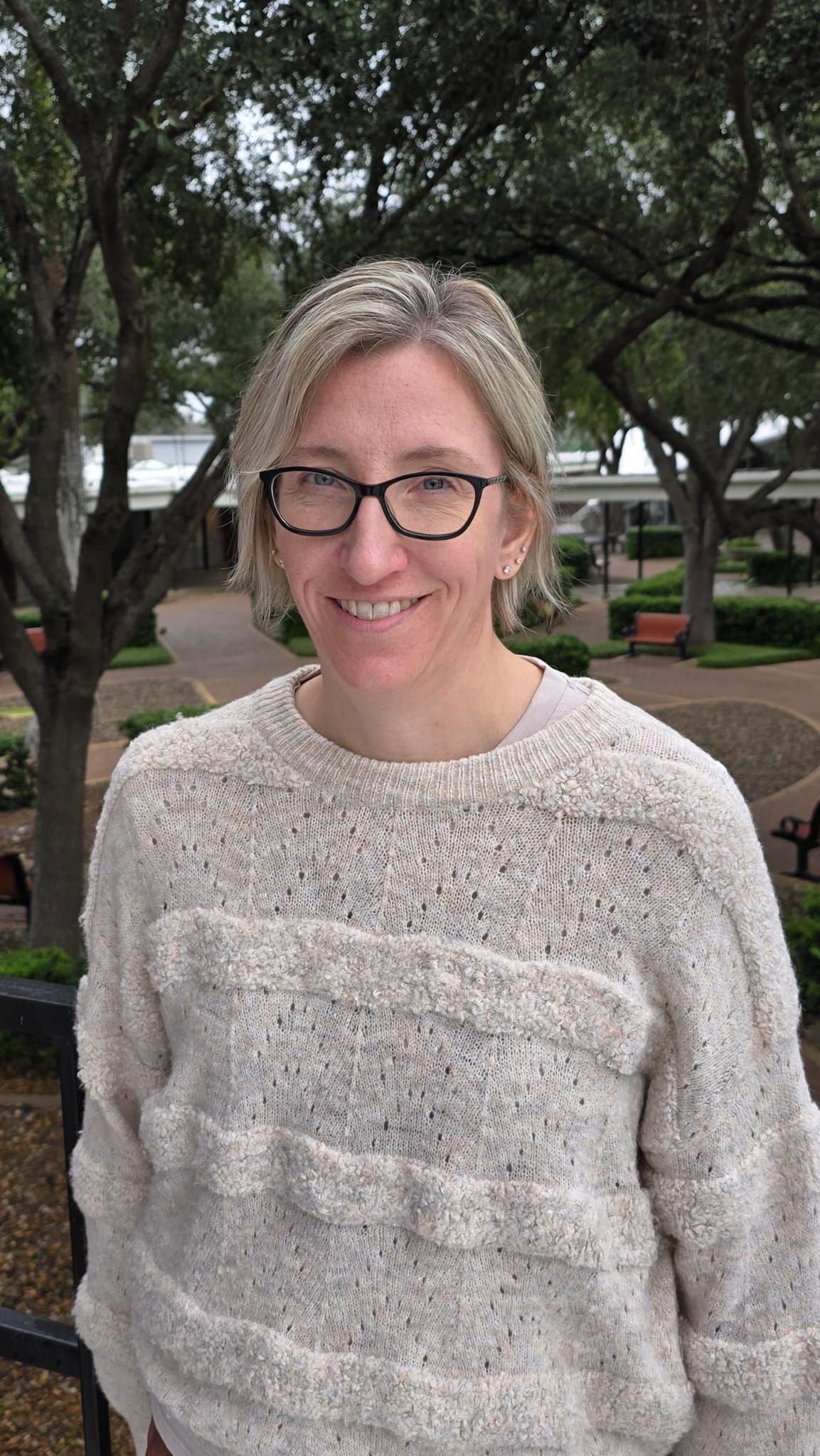 Amanda Siyanbade