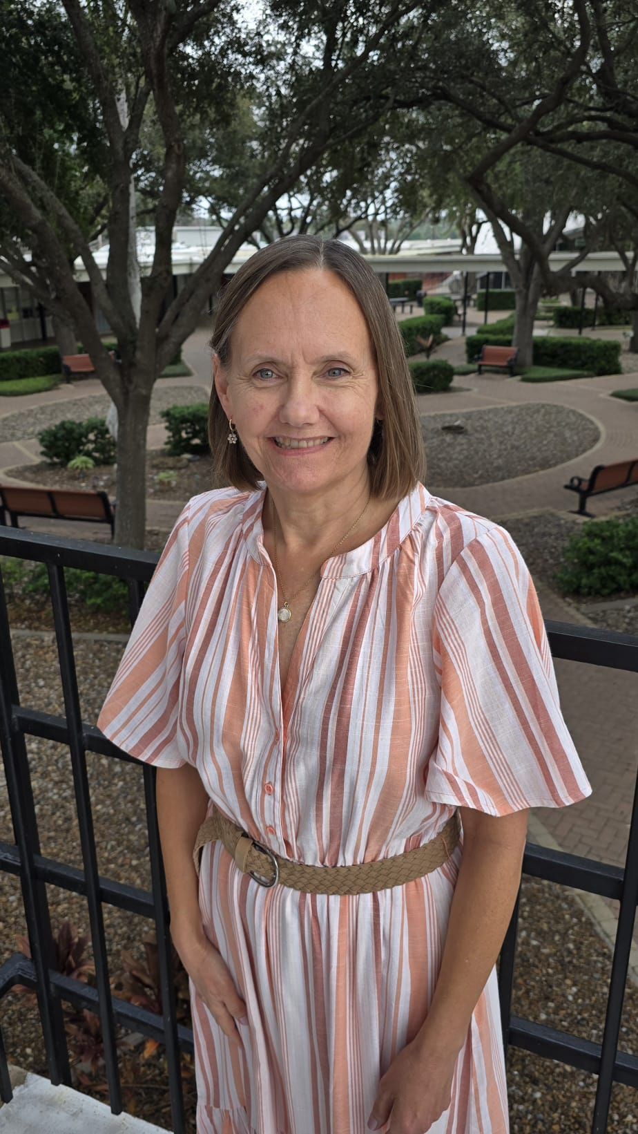 Mary Beth Martin