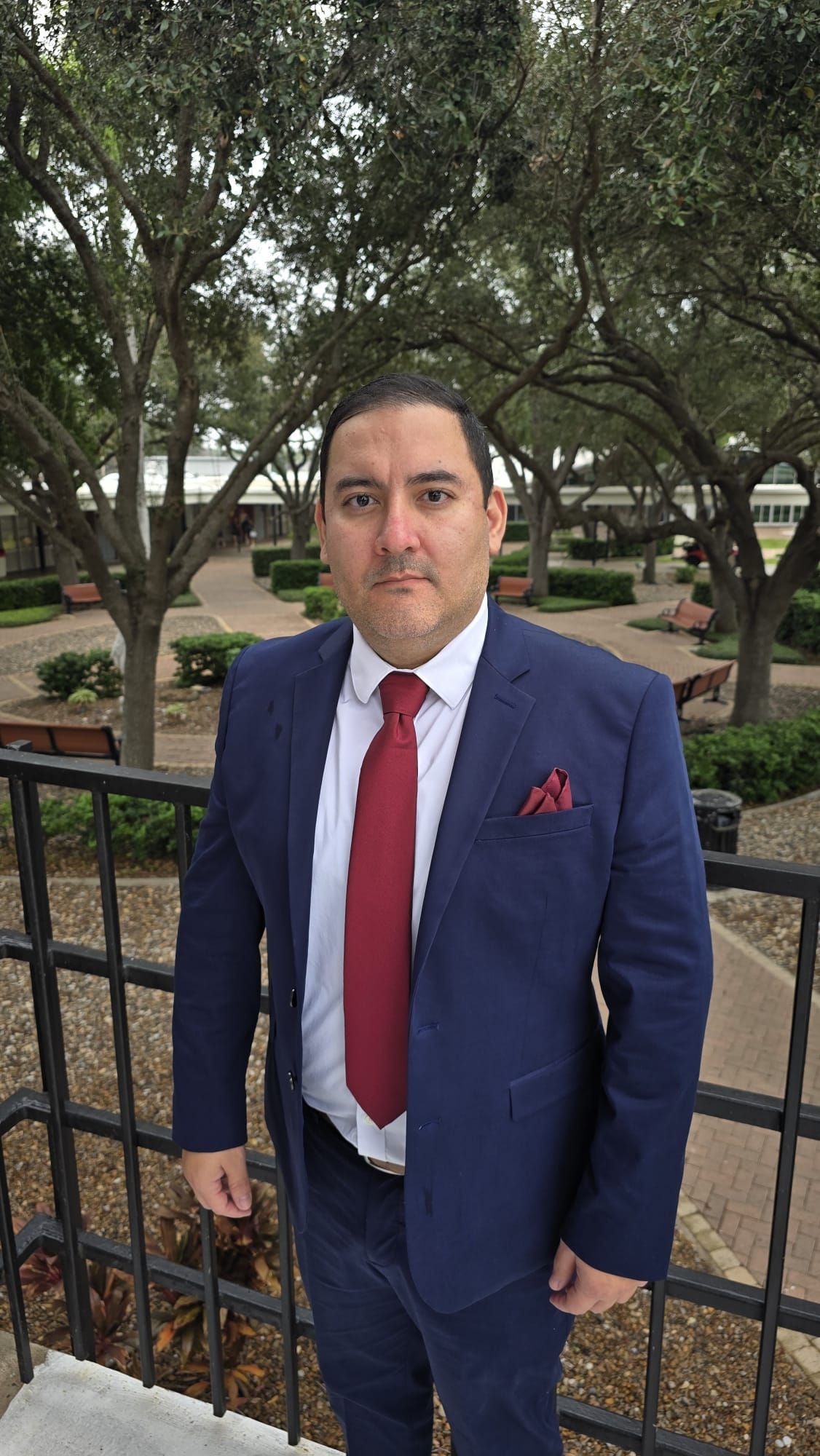 Oscar Cobian '06