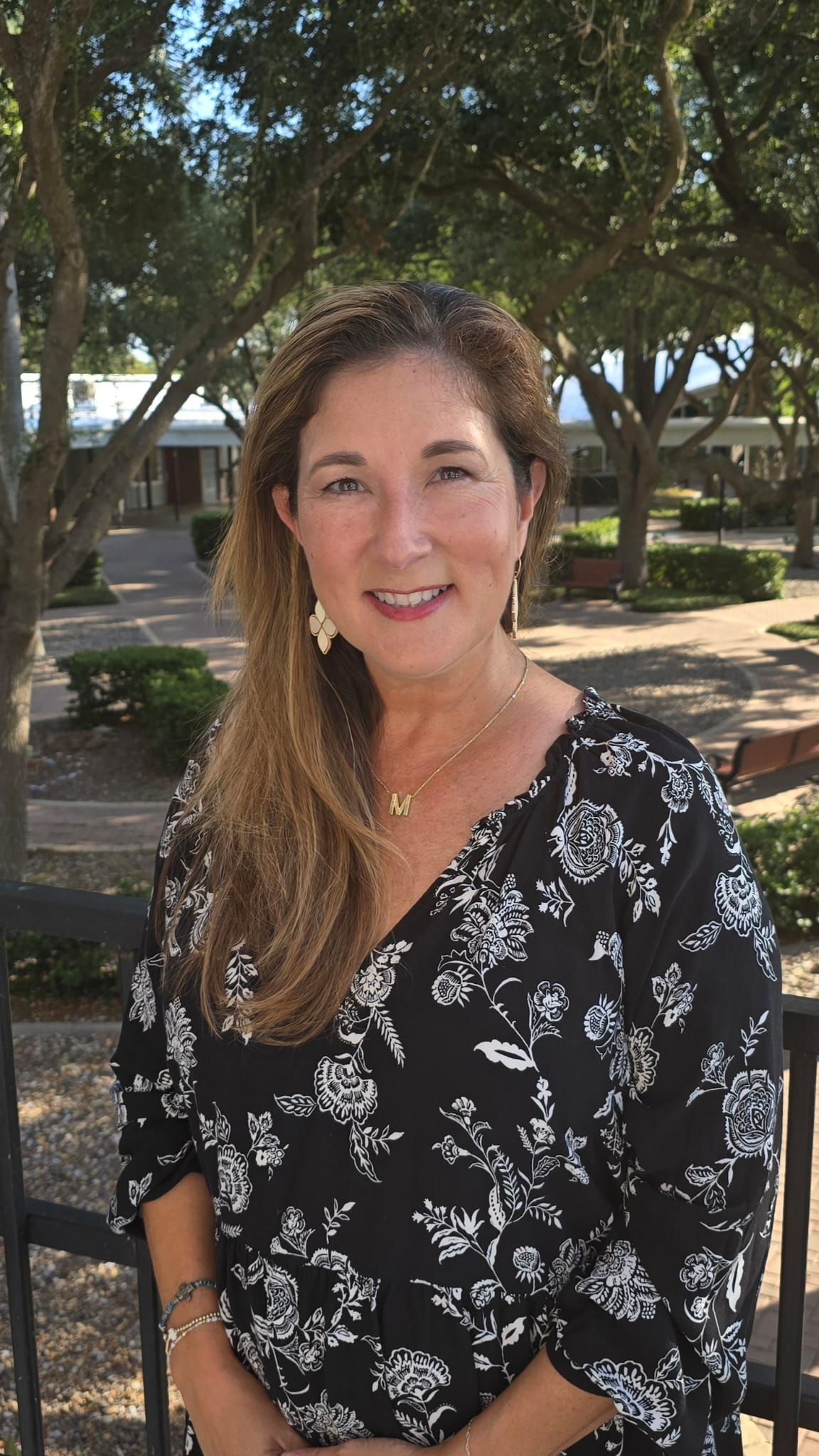 Monica Rodriguez '90