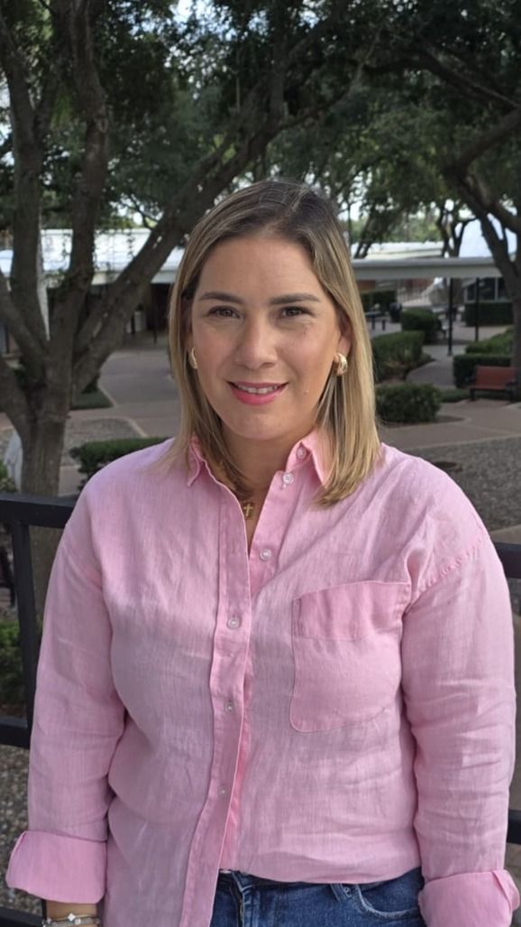 Carolina Cazares 