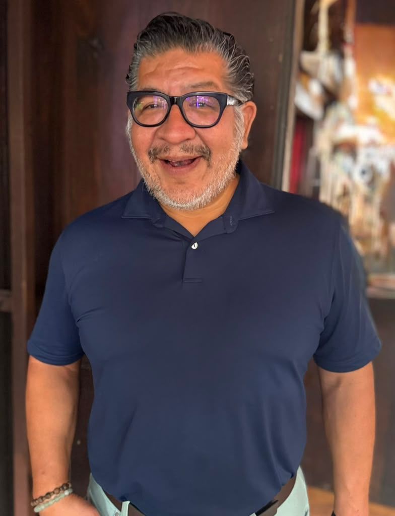 Victor Patrick Avila ‘87