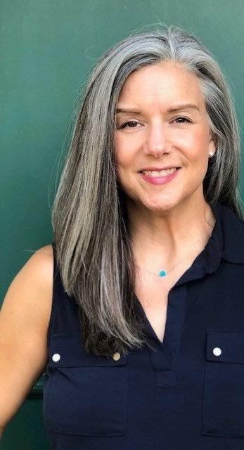 Carolyn Wood ‘94