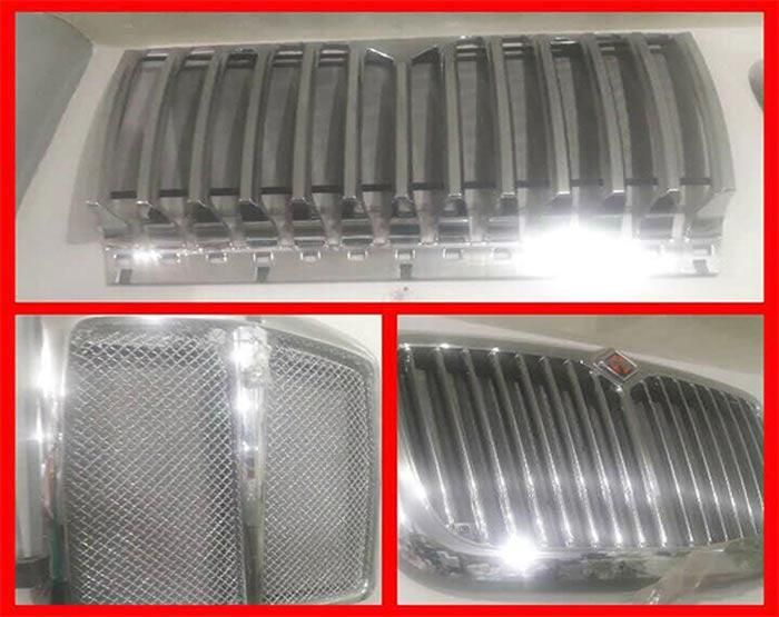 TRACTO PARTES LUCINDA - MOTORES ELECTRICOS