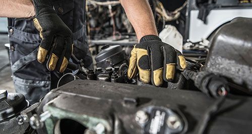 MOTORES DIESEL
