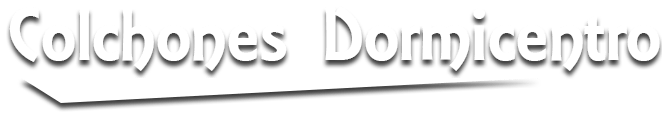 logo colchon dormicentro