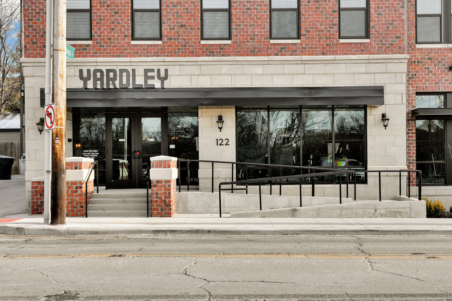 Yardley Columbus, Ohio Apartments