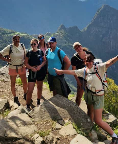 Inca Trail