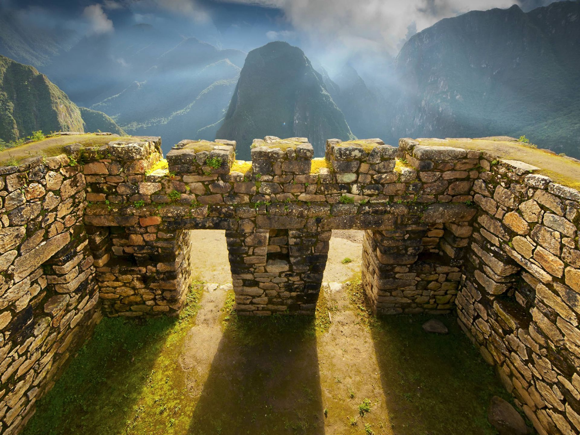 Inca Trail & Beyond: Trekking Through the Heart of Peru with Chasing Summits