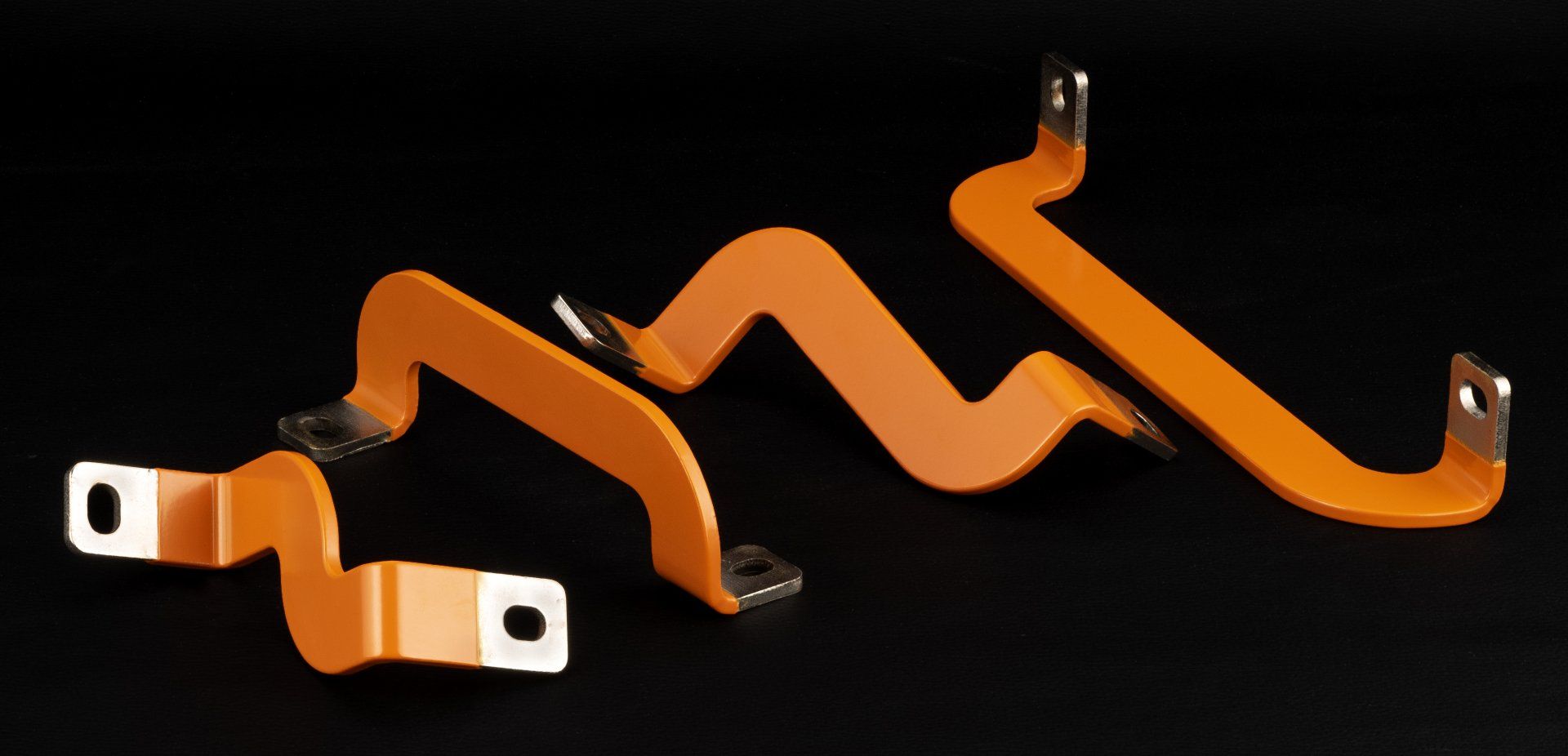 Busbars
