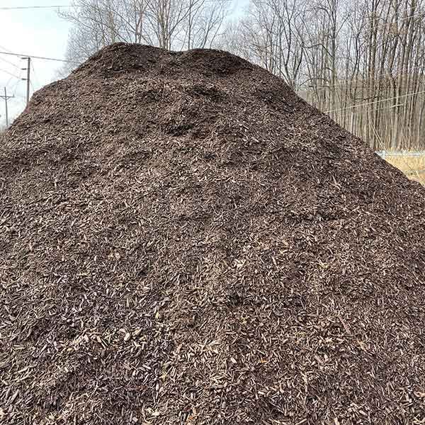 Mulch