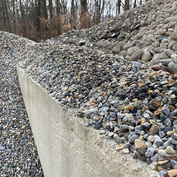 Stone & Gravel
