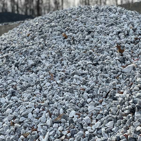 pile of rocks