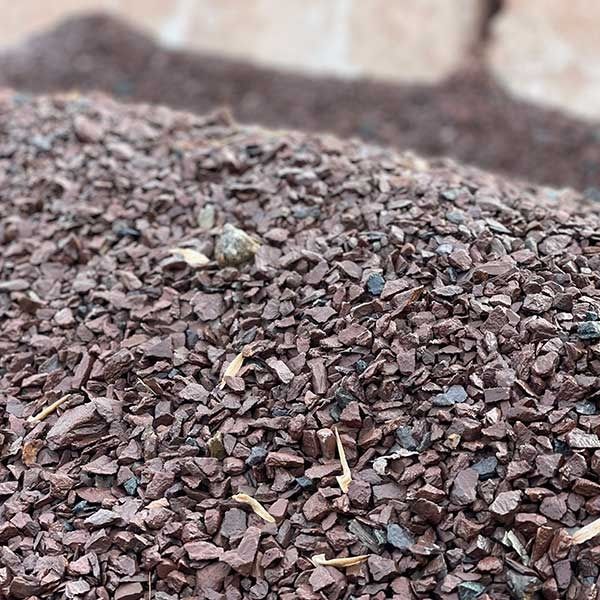 pile of rocks