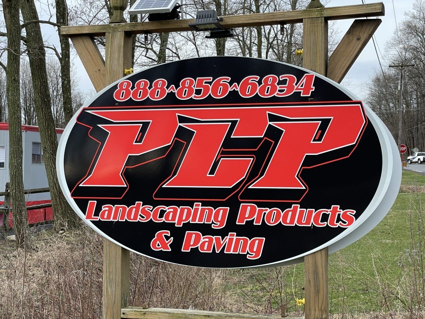 pcp sign