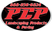 PCP landscaping products logo