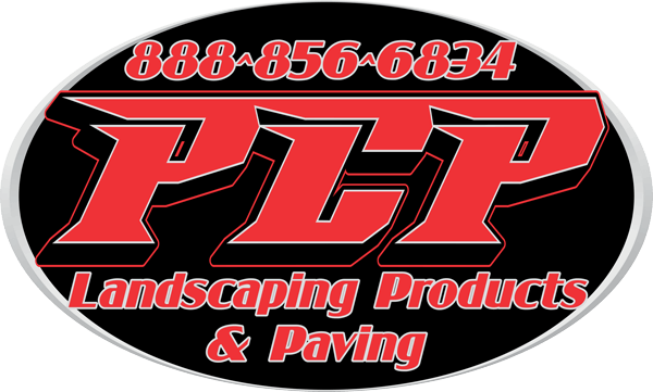 PCP landscaping products logo