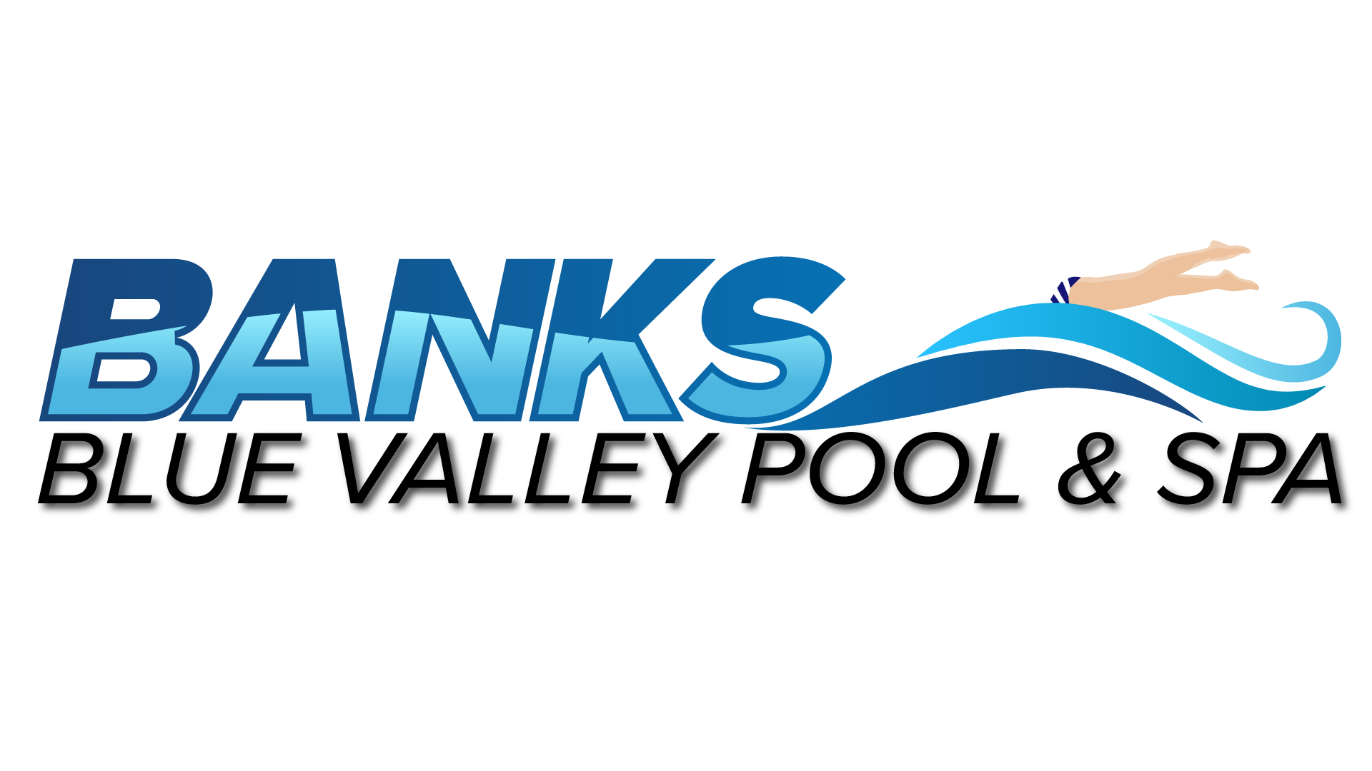 Bank'S Blue Valley Pool & Spa Bank'S Blue Valley Pool & Spa