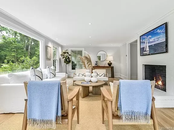 Home Design New Canaan, CT