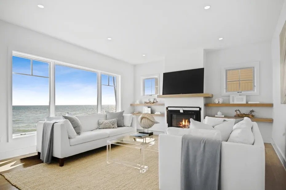 Home Design New Canaan, CT