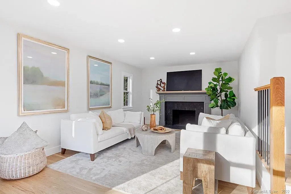 Home Design New Canaan, CT