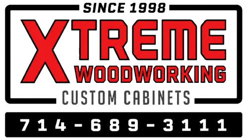 Xtreme Woodworking logo