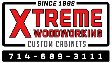 Xtreme Woodworking logo
