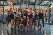 weightlifting clinic