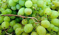 green grapes