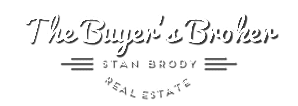 The Buyer's Broker The Buyer's Broker