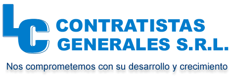 logo lc constratistas generales
