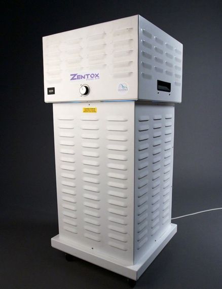 P200 Residential Unit