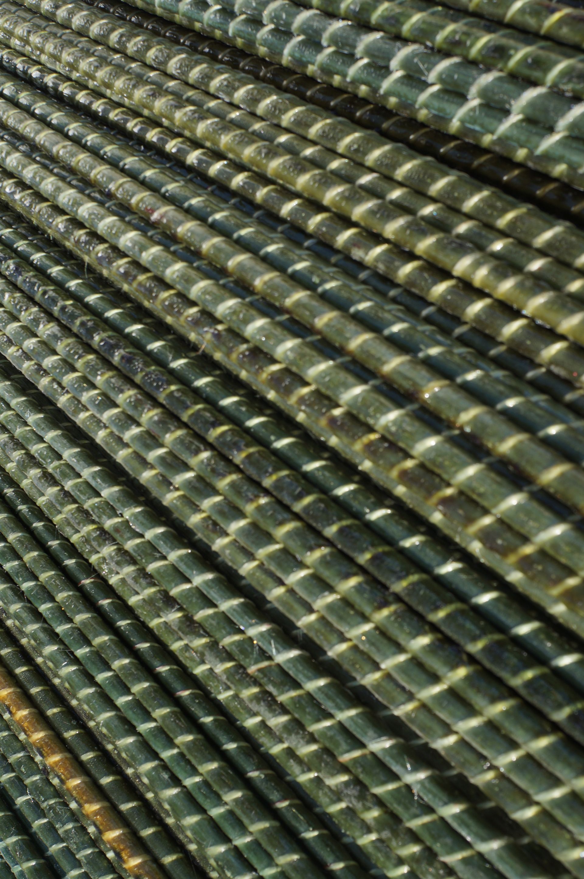 FRP Rebar Manufacturing | Pirate Rebar