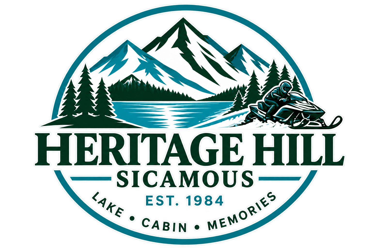 Heritage Hill Sicamous