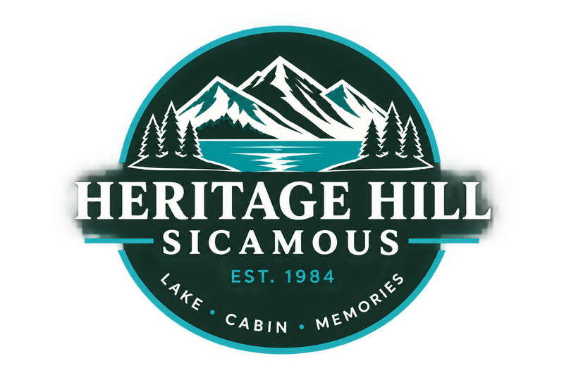 Heritage Hill Sicamous
