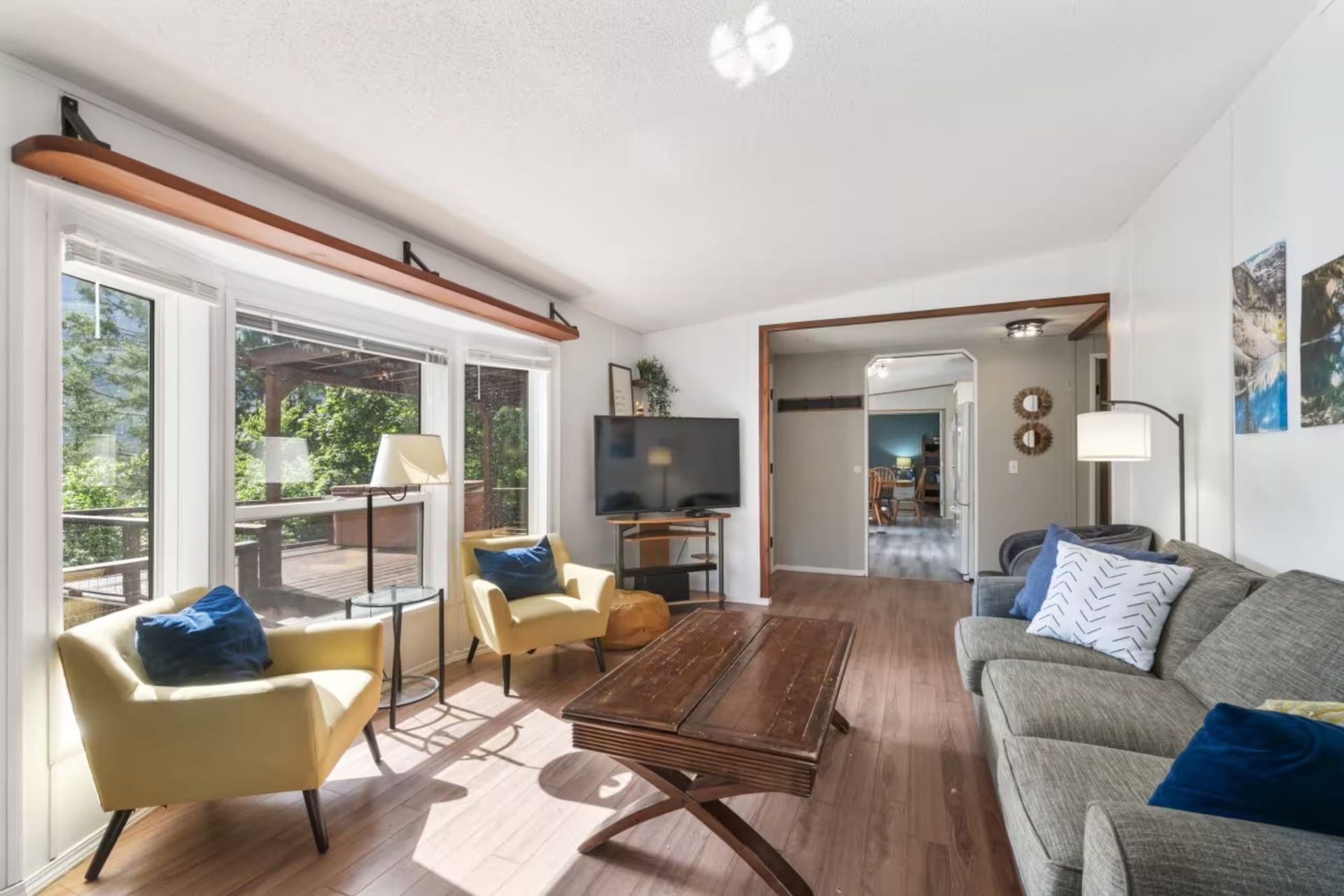 Lakeview House photo 1