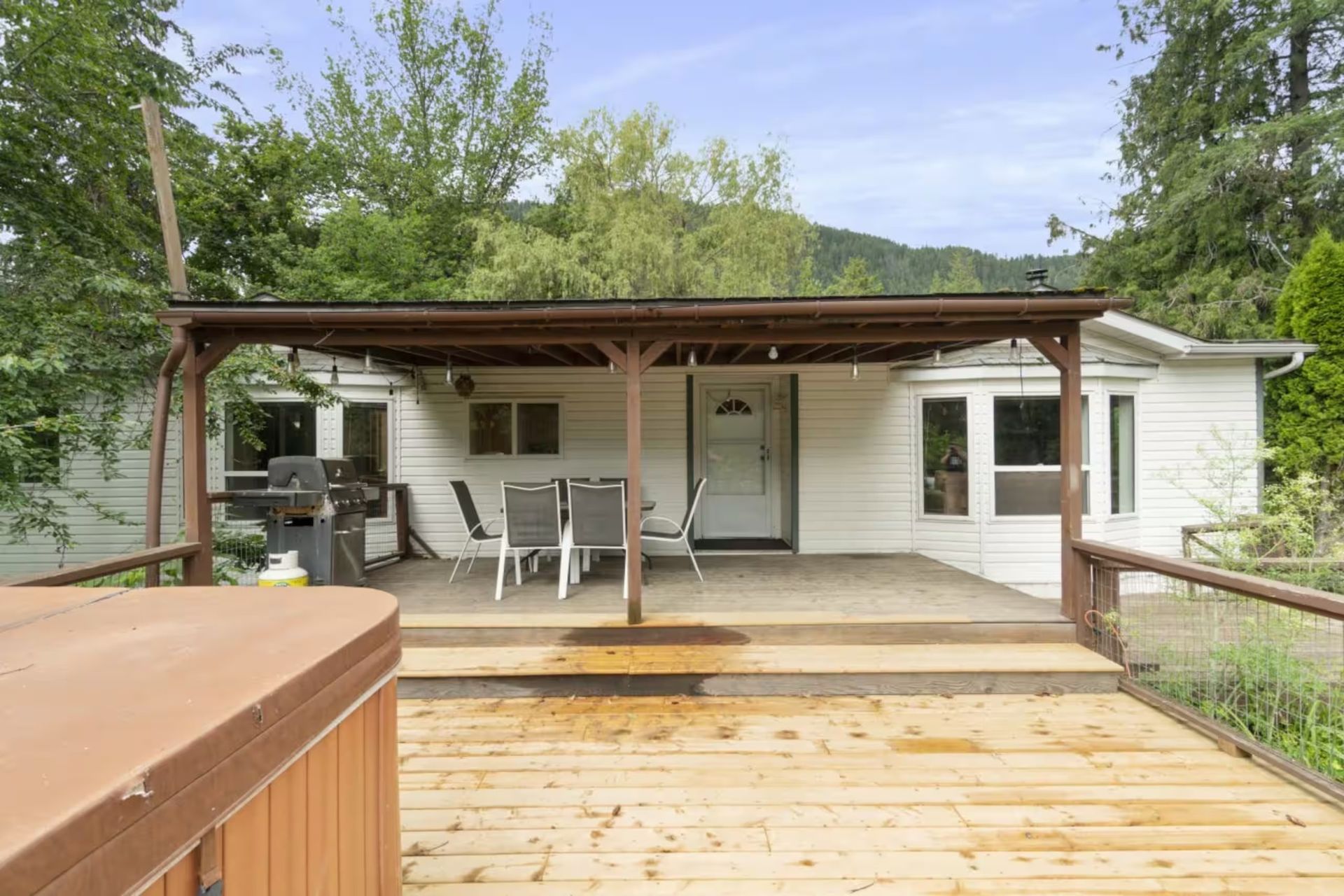 Lakeview House at Heritage Hill Retreat