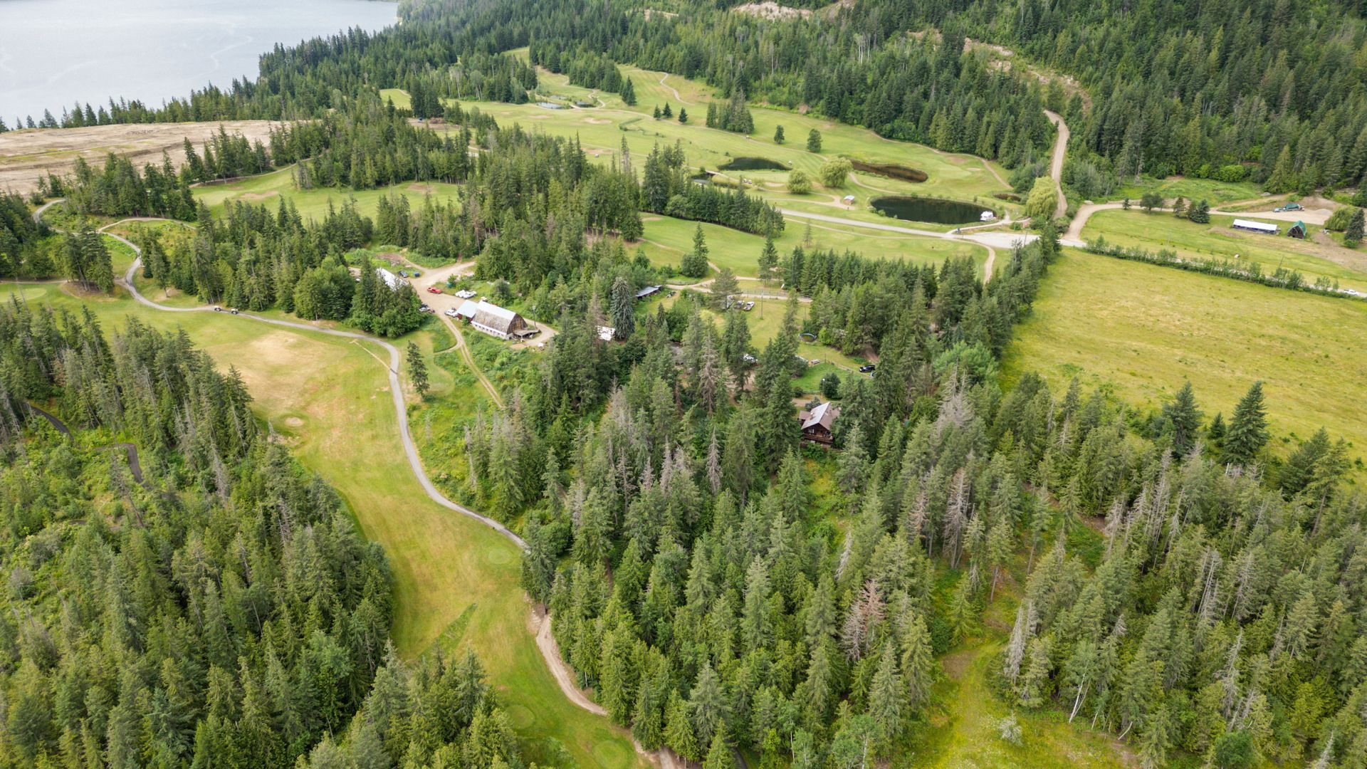 Estate views