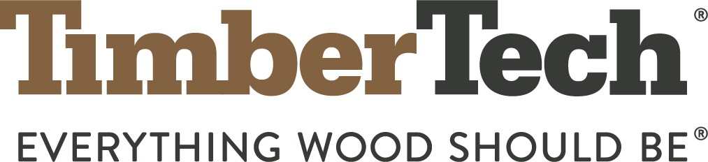 timbertech logo