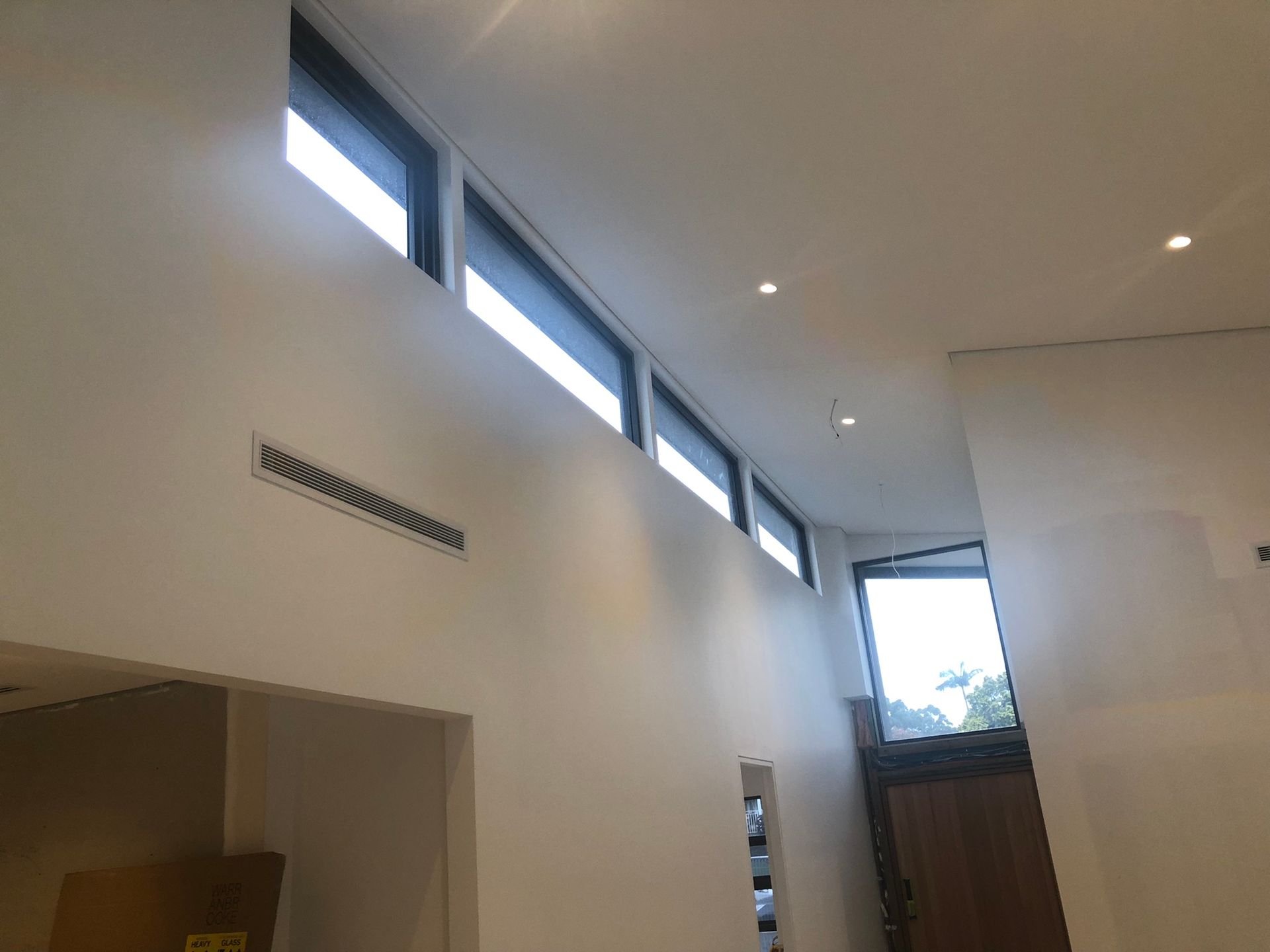 Commercial Cleaning