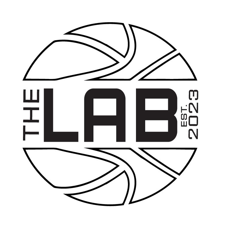 The Lab Branford's Logo