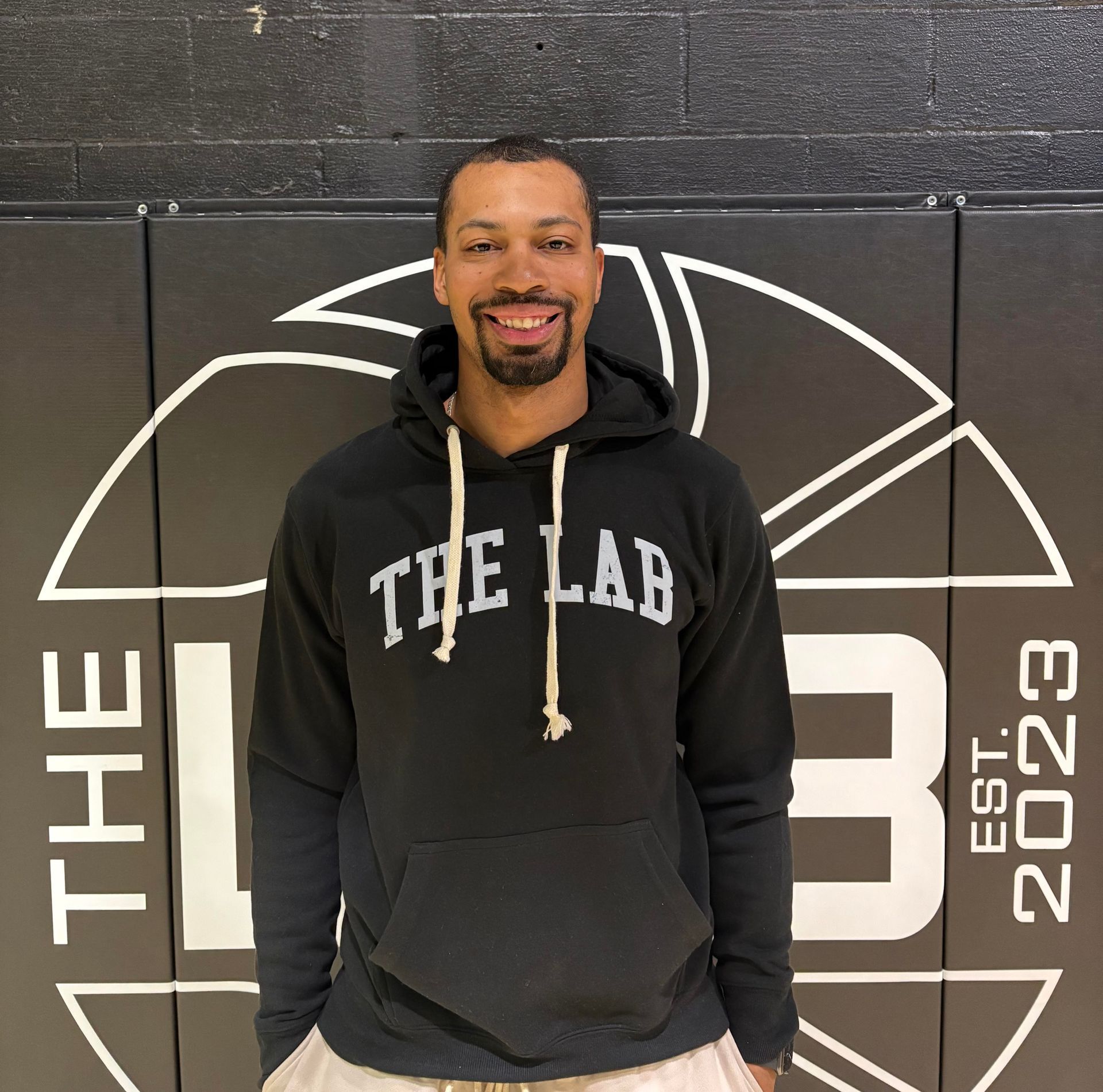 Omar Calhoun