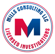 Mills Consulting LLC Logo