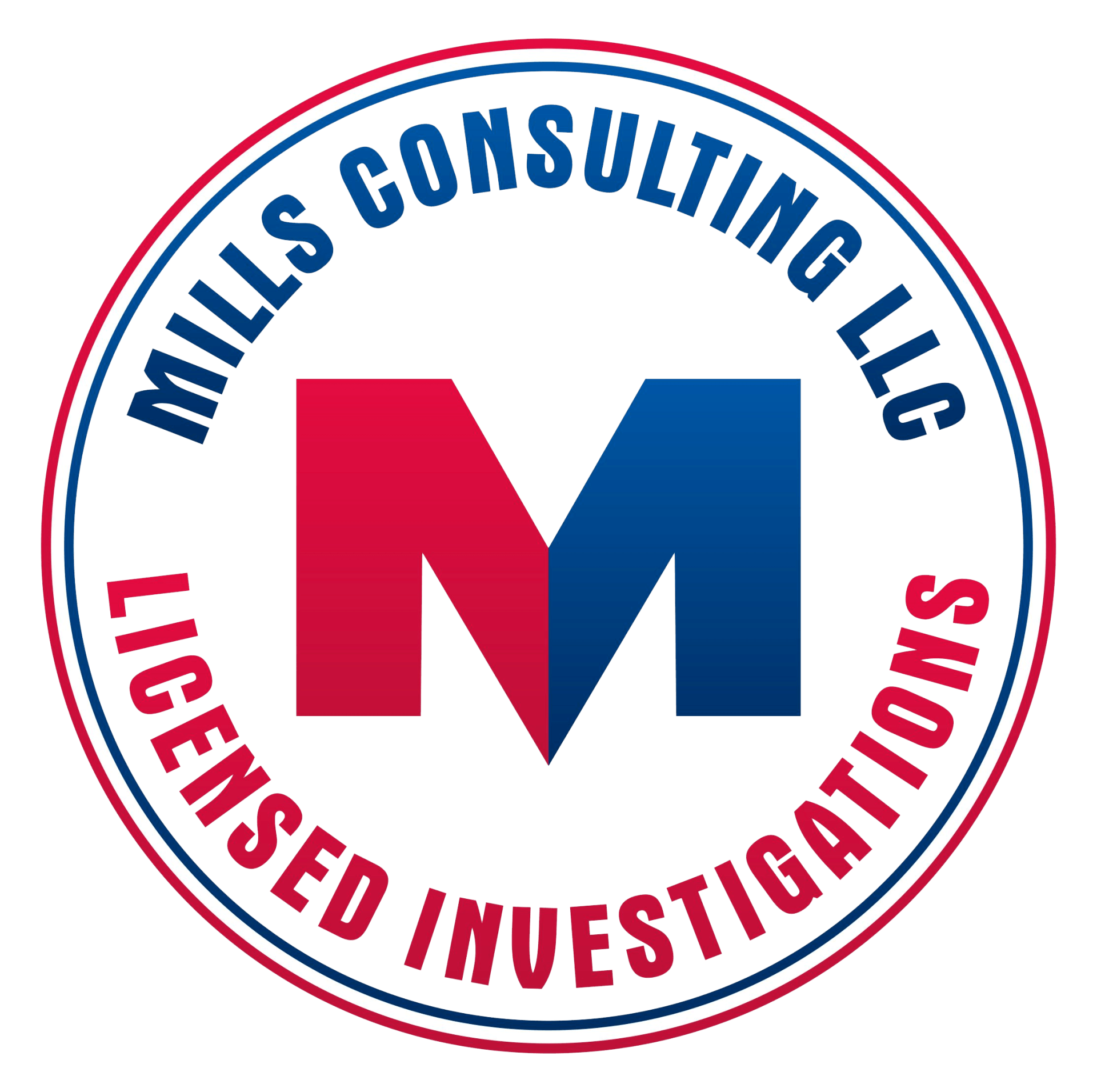 Mills Consulting LLC Logo