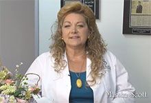 About Marsha Scott