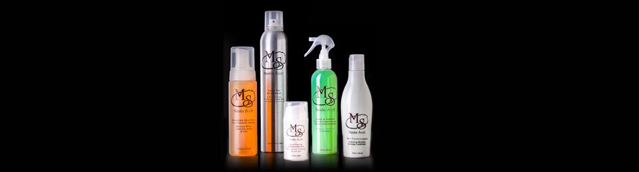 EXCLUSIVE PRODUCTS FROM MARSHA SCOTT